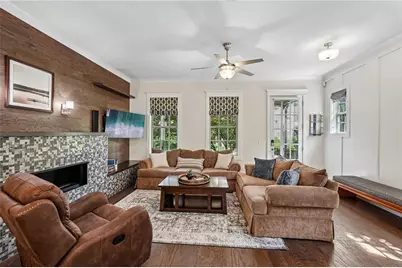 3348 Turngate Court, Atlanta, GA 30341 - Photo 6