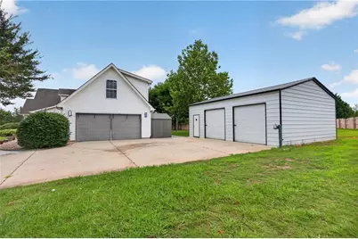 748 S Ola Road, McDonough, GA 30252 - Photo 4