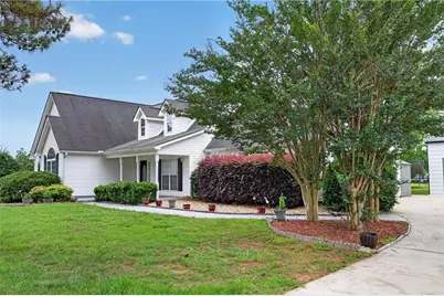 748 S Ola Road, McDonough, GA 30252 - Photo 2