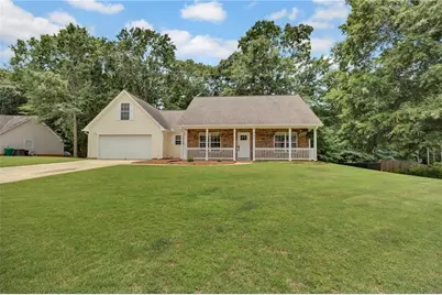 242 Richmond Drive, Social Circle, GA 30025 - Photo 52