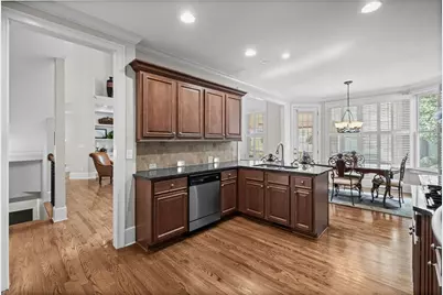 200 Wexford Court, Canton, GA 30115 - Photo 26