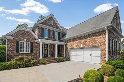 200 Wexford Court, Canton, GA 30115 - Photo 2