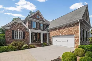 200 Wexford Ct, Canton, GA 30115 - Photo 2