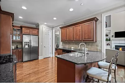 200 Wexford Court, Canton, GA 30115 - Photo 20