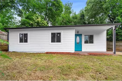 706 Mercer Street SE, Atlanta, GA 30312 - Photo 2