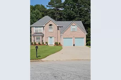 2612 Buccanneers Cove, Decatur, GA 30035 - Photo 1