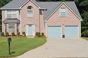 2612 Buccanneers Cove, Decatur, GA 30035 - Photo 1