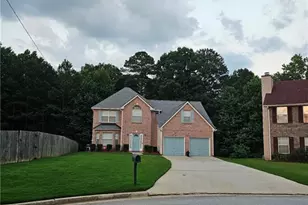 2612 Buccanneers Cove, Decatur, GA 30035 - Photo 1