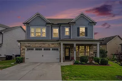 3437 Ivy Birch Way, Buford, GA 30519 - Photo 2