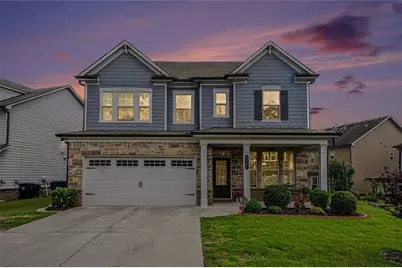 3437 Ivy Birch Way, Buford, GA 30519 - Photo 2