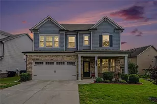 3437 Ivy Birch Wy, Buford, GA 30519 - Photo 2