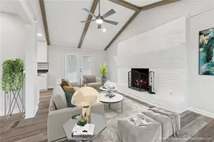 1573 Deerwood Ln, Acworth, GA 30102 - Photo 8