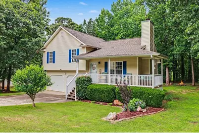 100 Orchard Drive, Temple, GA 30179 - Photo 4