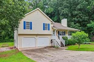 100 Orchard Dr, Temple, GA 30179 - Photo 2