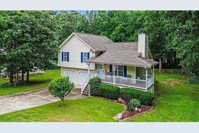 100 Orchard Drive, Temple, GA 30179 - Photo 8