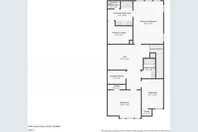 4240 Cavalier Way, Duluth, GA 30097 - Photo 50