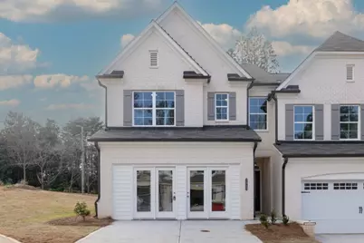 4240 Cavalier Way, Duluth, GA 30097 - Photo 1