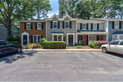 104 Courtyard Terrace, Roswell, GA 30075 - Photo 34