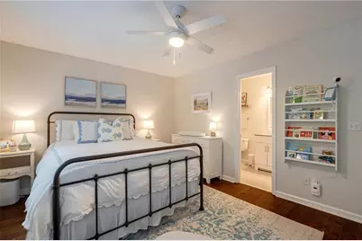 104 Courtyard Terrace, Roswell, GA 30075 - Photo 26