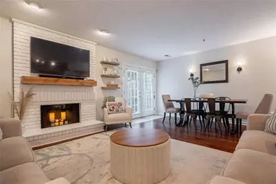 104 Courtyard Terrace, Roswell, GA 30075 - Photo 4