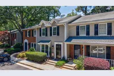 104 Courtyard Terrace, Roswell, GA 30075 - Photo 36