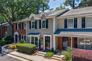 104 Courtyard Terrace, Roswell, GA 30075 - Photo 36