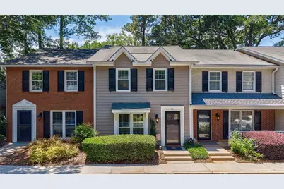 104 Courtyard Terrace, Roswell, GA 30075 - Photo 1
