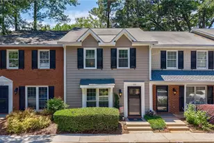 104 Courtyard Terrace, Roswell, GA 30075 - Photo 1