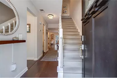 104 Courtyard Terrace, Roswell, GA 30075 - Photo 2