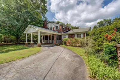 660 Kirkus Drive, Conyers, GA 30094 - Photo 4