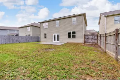 7737 Rudder Circle, Fairburn, GA 30213 - Photo 30