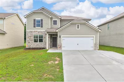 7737 Rudder Circle, Fairburn, GA 30213 - Photo 1
