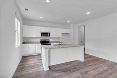 7737 Rudder Circle, Fairburn, GA 30213 - Photo 2