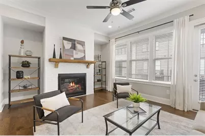 6654 Sterling Drive, Atlanta, GA 30328 - Photo 14