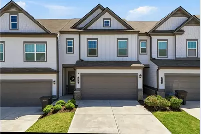 22 Felton Walk SE, Cartersville, GA 30120 - Photo 1