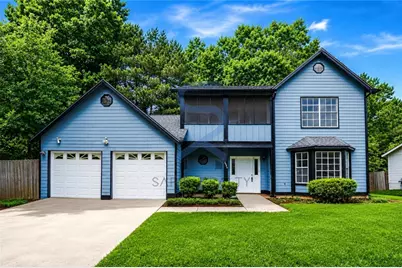 3848 Laurenhill Lane, Decatur, GA 30034 - Photo 1
