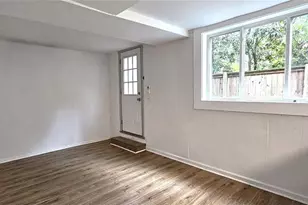 1067 Lanier Blvd NE, Atlanta, GA 30306 - Photo 2