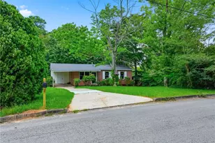 4913 Bartlett Rd, Forest Park, GA 30297 - Photo 4