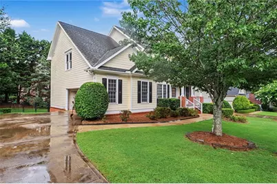 4611 Stonewater Drive, Powder Springs, GA 30127 - Photo 2