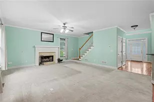 4611 Stonewater Dr, Powder Springs, GA 30127 - Photo 4