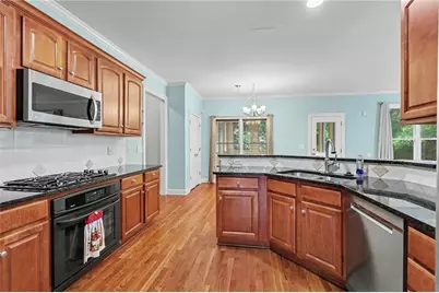 4611 Stonewater Drive, Powder Springs, GA 30127 - Photo 10
