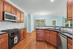 4611 Stonewater Dr, Powder Springs, GA 30127 - Photo 10