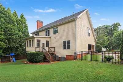 4611 Stonewater Drive, Powder Springs, GA 30127 - Photo 34