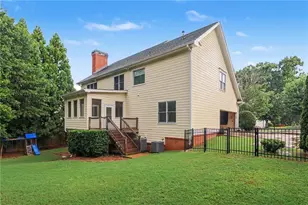 4611 Stonewater Dr, Powder Springs, GA 30127 - Photo 34