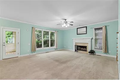 4611 Stonewater Drive, Powder Springs, GA 30127 - Photo 6