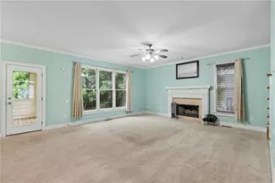 4611 Stonewater Dr, Powder Springs, GA 30127 - Photo 6