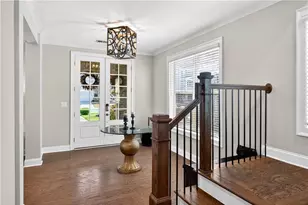 417 Bandon Wy, Peachtree City, GA 30269 - Photo 4