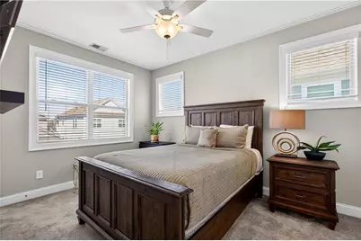 417 Bandon Way, Peachtree City, GA 30269 - Photo 22