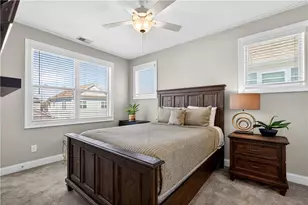 417 Bandon Wy, Peachtree City, GA 30269 - Photo 22