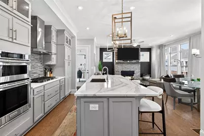 417 Bandon Way, Peachtree City, GA 30269 - Photo 8